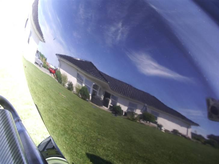 Aprilia Rally | Solgt 09' billede 2