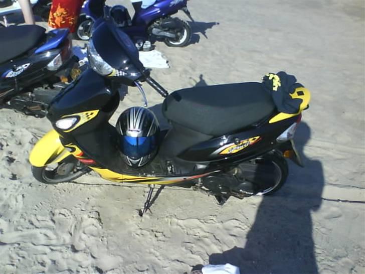 Giantco Sprint Sport billede 11