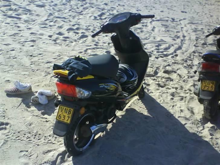 Giantco Sprint Sport billede 12