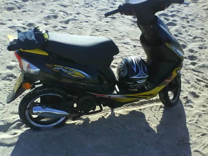 Giantco Sprint Sport billede 13