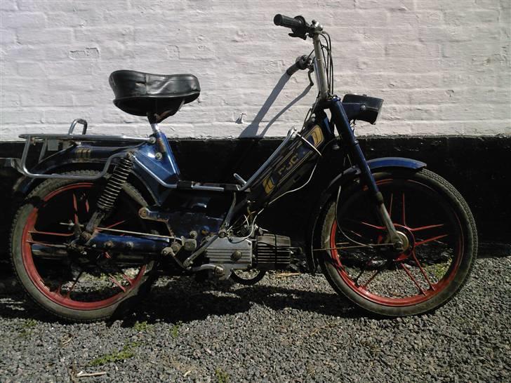 Puch Maxi 2 Gear (R.I.P) billede 15