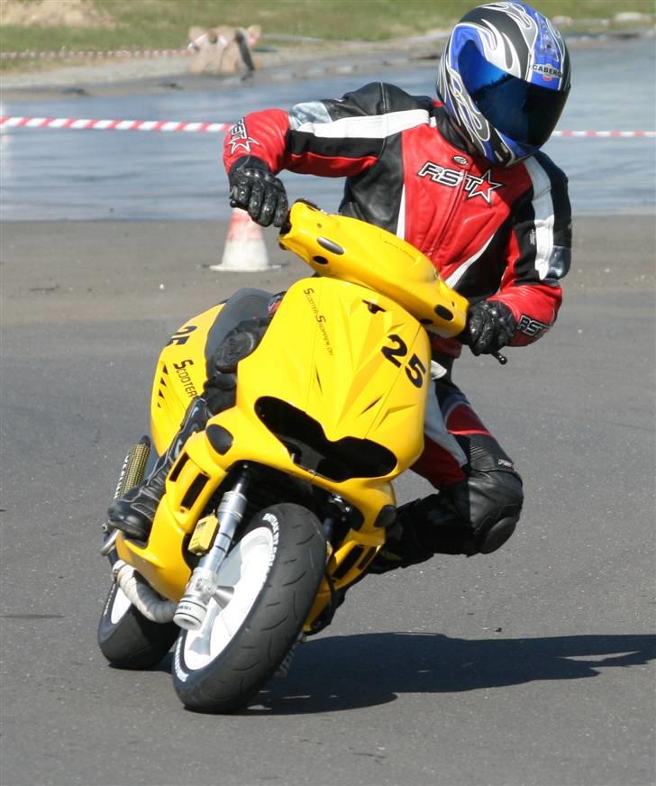 Gilera Runner LC DD billede 11