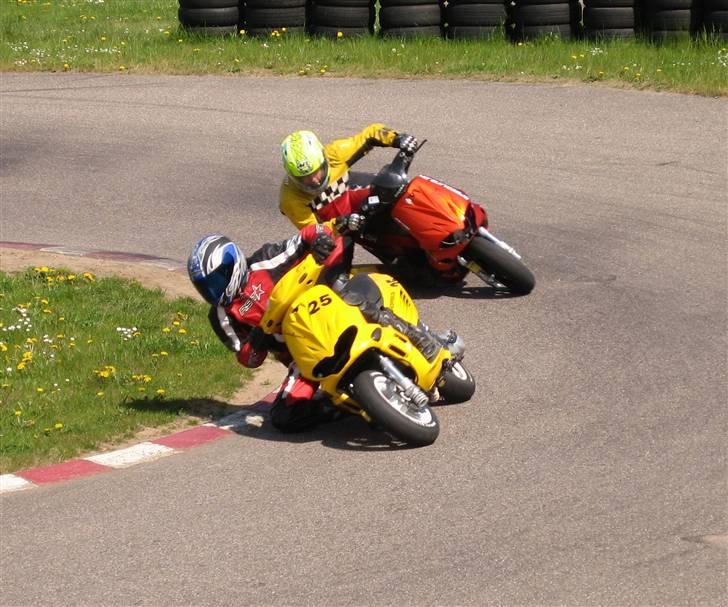 Gilera Runner LC DD billede 12