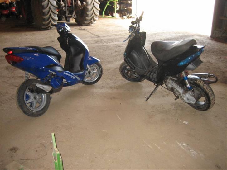 Gilera Stalker solgt billede 3