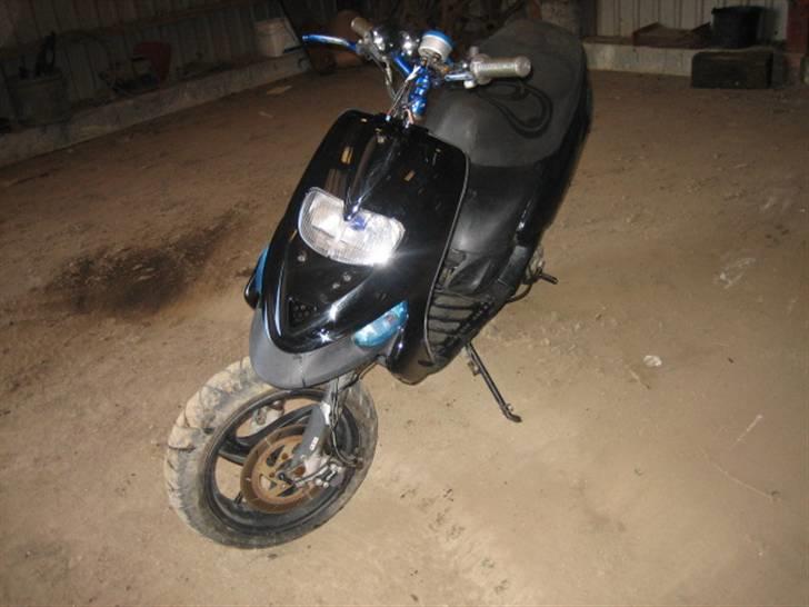Gilera Stalker solgt billede 6