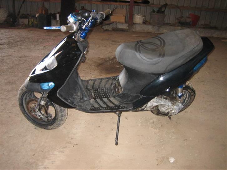 Gilera Stalker solgt billede 7