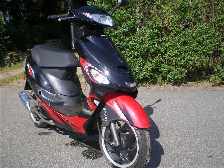 Giantco sprint sport ¨soldt billede 1