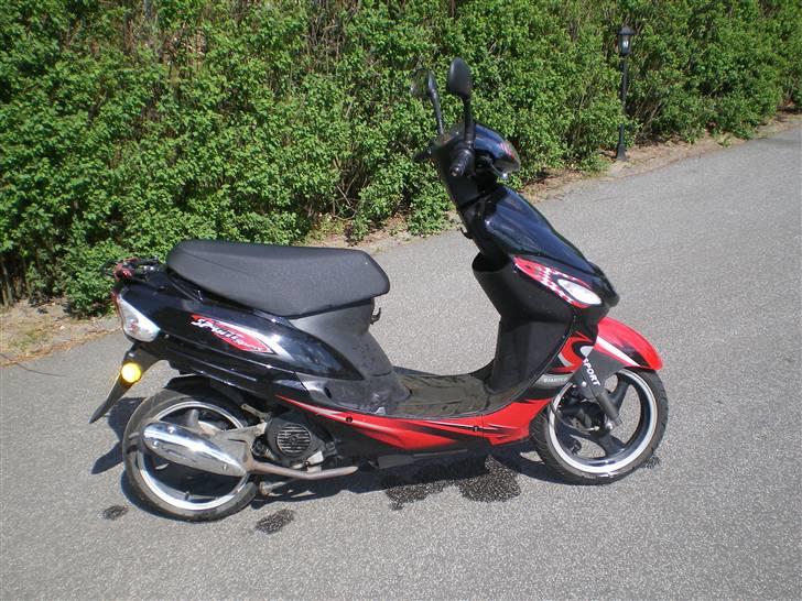 Giantco sprint sport ¨soldt billede 2