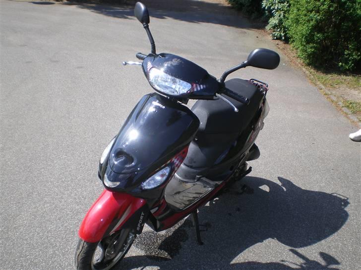 Giantco sprint sport ¨soldt billede 3