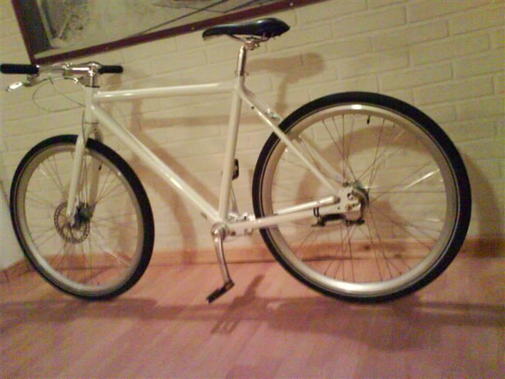 PGO Pmx #Byttet til Sonic# - Min økoknallert...(-: Find kæden..(-; billede 7