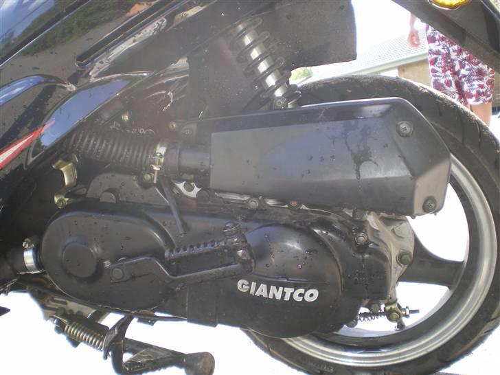 Giantco sprint sport ¨soldt billede 4