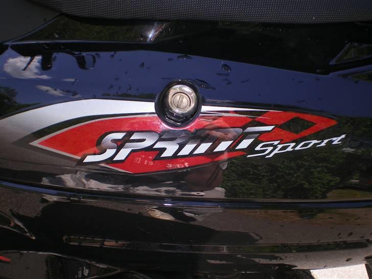 Giantco sprint sport ¨soldt billede 5