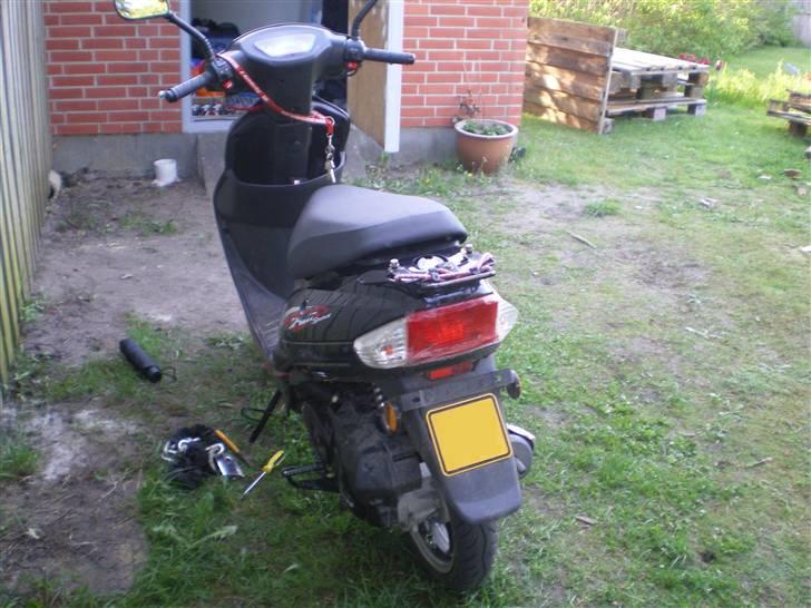 Giantco sprint sport ¨soldt billede 6