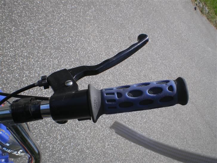 Piaggio ciaobyttet billede 6