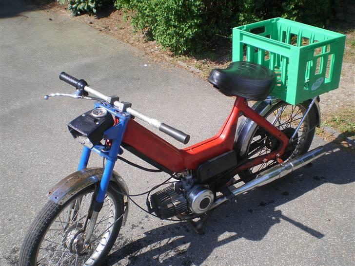 Puch Maxi K soldt 1000 billede 1