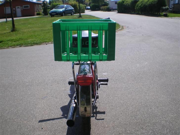 Puch Maxi K soldt 1000 billede 3