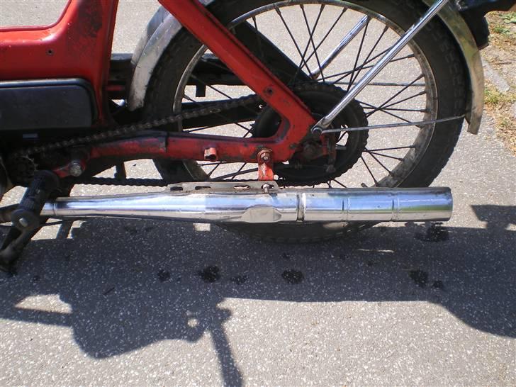 Puch Maxi K soldt 1000 billede 4