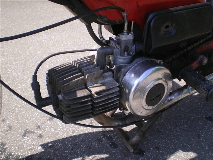 Puch Maxi K soldt 1000 billede 5