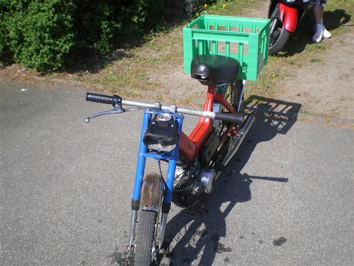 Puch Maxi K soldt 1000 billede 6