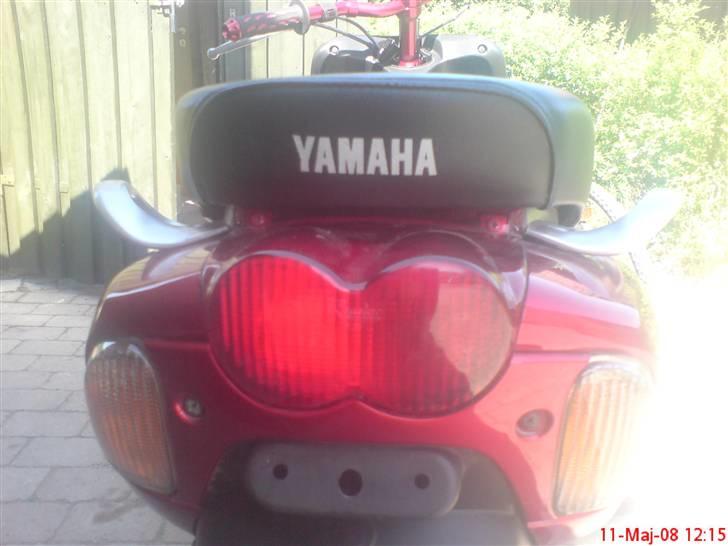 Yamaha Neo`s billede 6