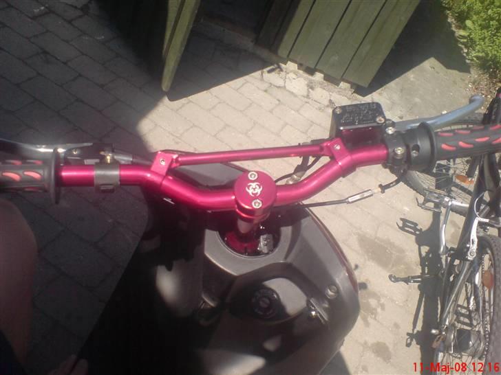 Yamaha Neo`s billede 8