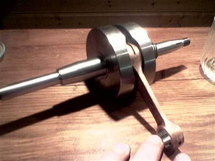 Honda melody/sfx tilsalg billede 9