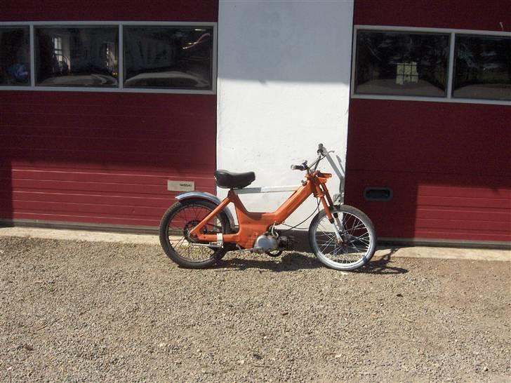 Puch Maxi K SOLGT billede 8