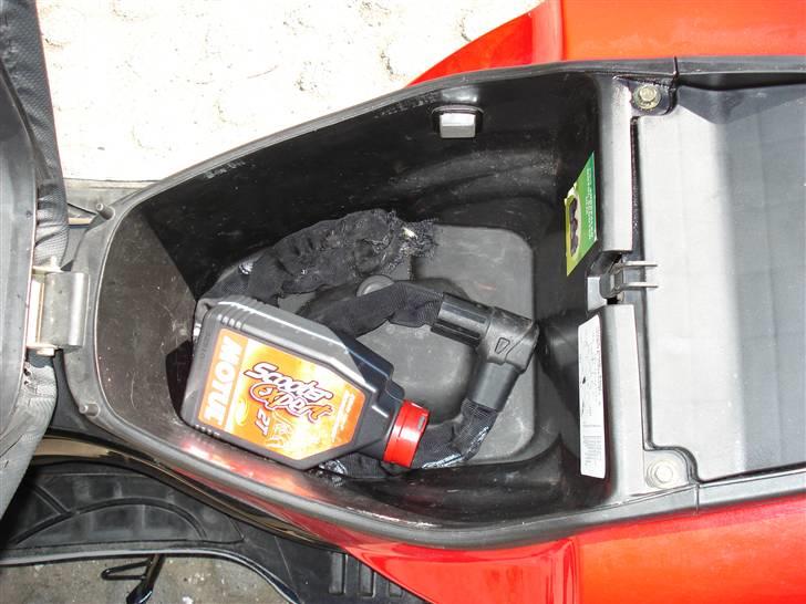 PGO G-Max billede 11