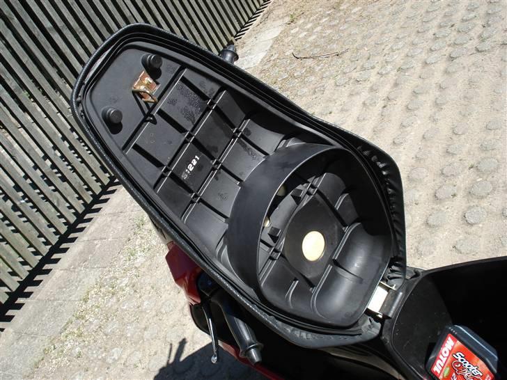 PGO G-Max billede 12