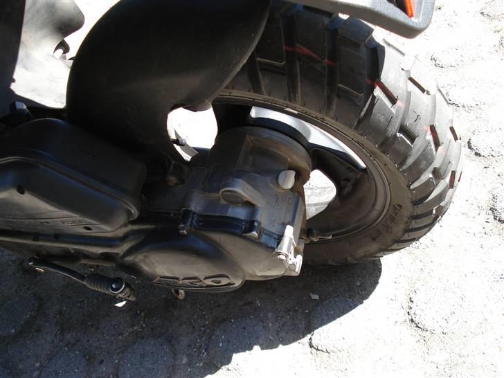 PGO G-Max billede 13