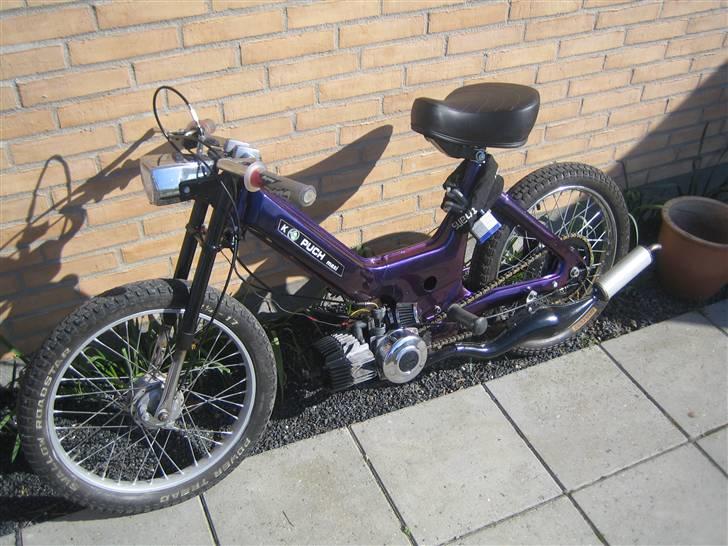 Puch Maxi billede 1