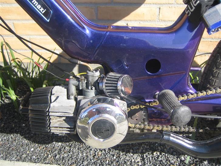 Puch Maxi billede 2
