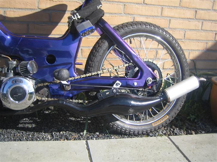 Puch Maxi billede 3