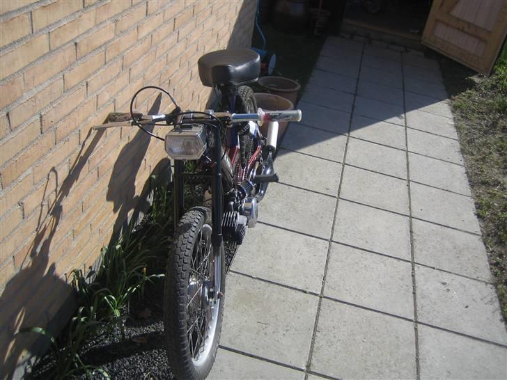 Puch Maxi billede 5
