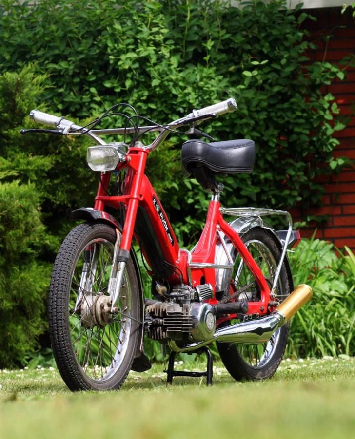 Puch Maxi K 70cc billede 12