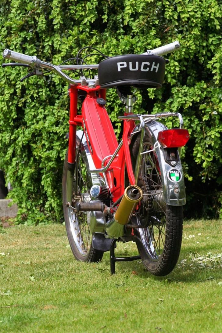 Puch Maxi K 70cc billede 20