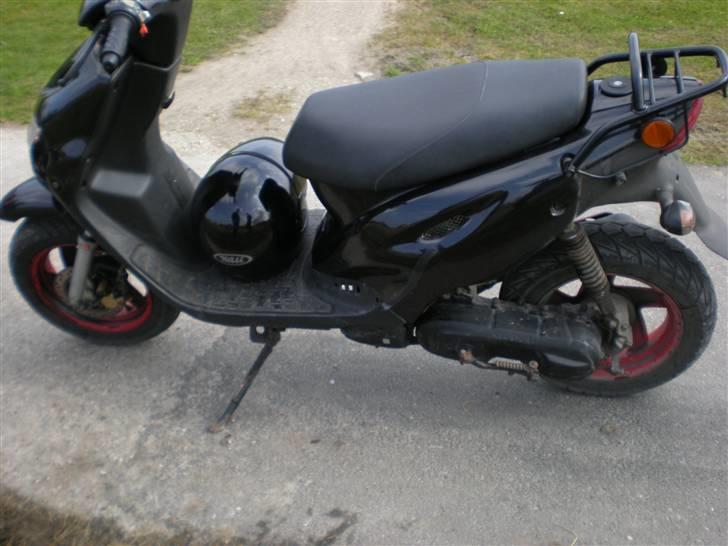 CPI Popcorn Bytter gerne billede 2