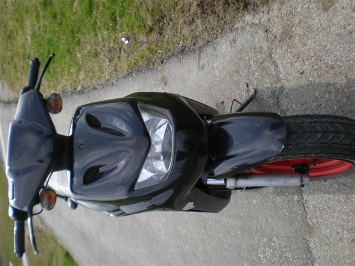 CPI Popcorn Bytter gerne - forfra om dagen billede 5