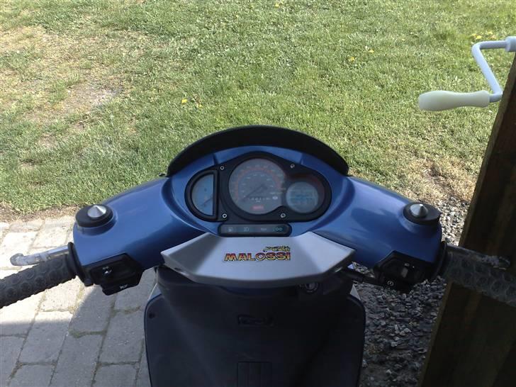 Aprilia sr 50 Byttet billede 5