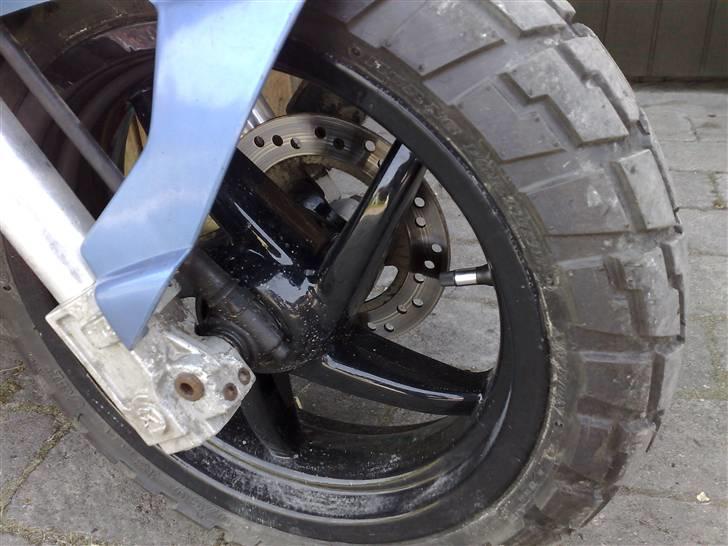 Aprilia sr 50 Byttet billede 6