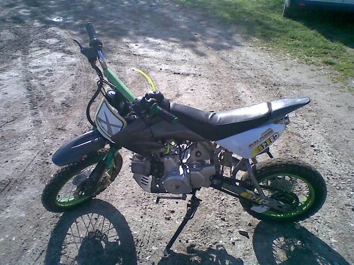 MiniBike l solgt billede 1