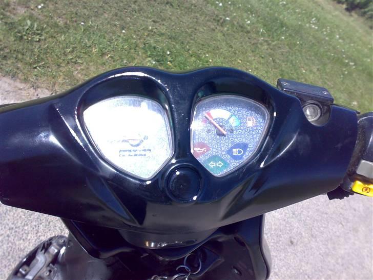 PGO pmx byttet til fz og bws billede 7