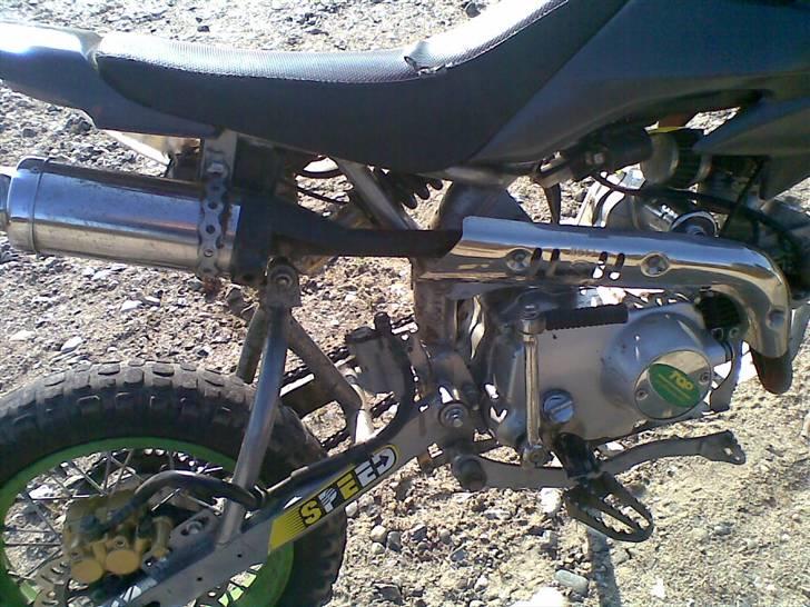 MiniBike l solgt billede 5