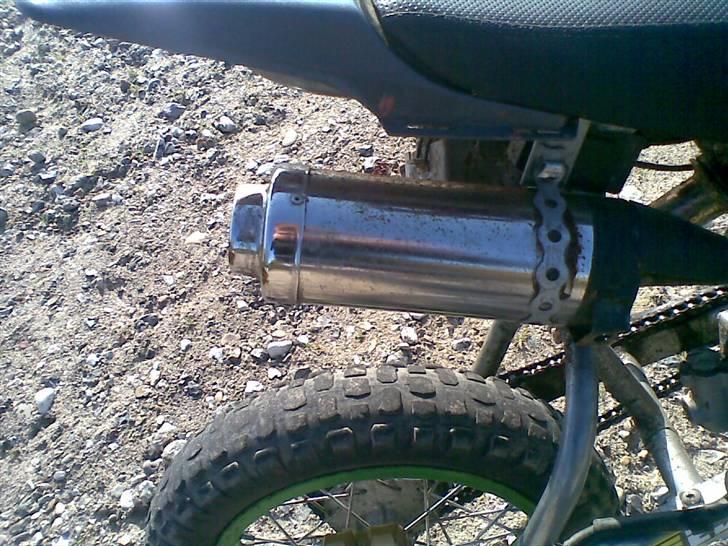 MiniBike l solgt billede 6