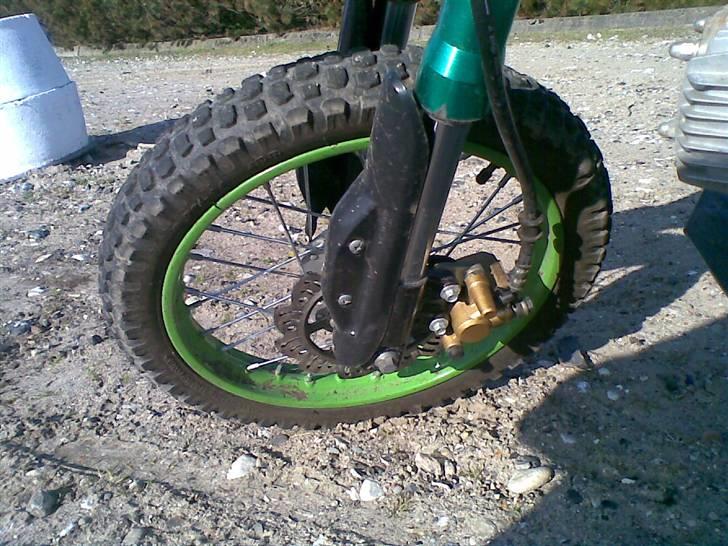 MiniBike l solgt billede 7