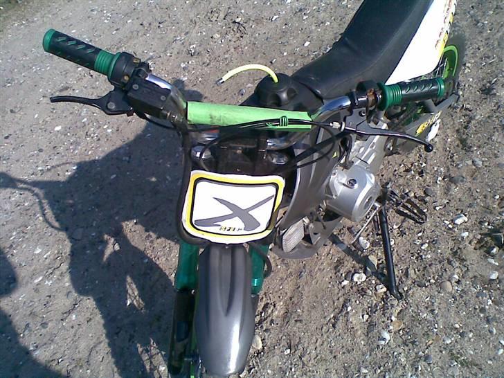 MiniBike l solgt billede 8