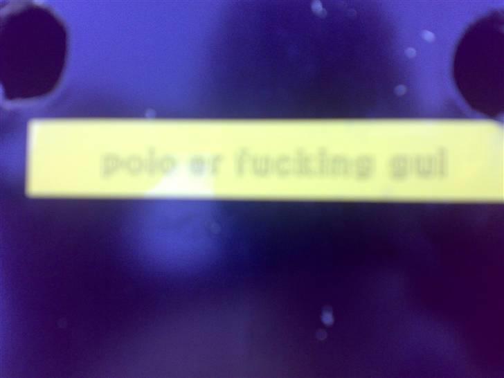 Aprilia Sonic billede 4