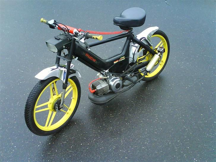 Puch maxi k.. TILSALG - nyt billede 1