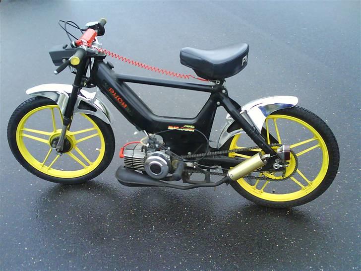 Puch maxi k.. TILSALG - nyt billede 3
