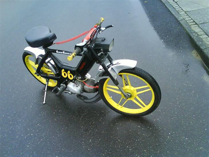 Puch maxi k.. TILSALG - nyt billede 5